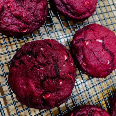 Red velvet 