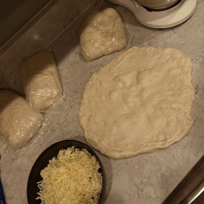 Pizza Nest