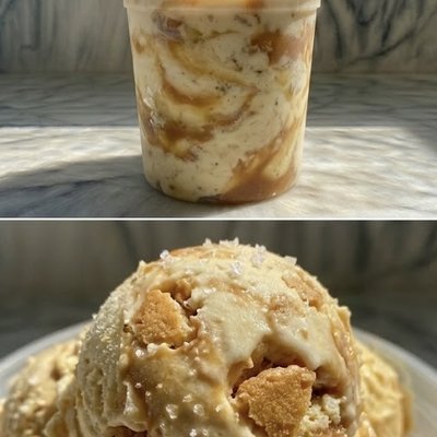Nana’s Pudding