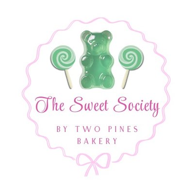 Custom Candy Buffet