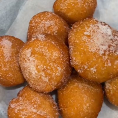 Buffet Donuts Dozen 