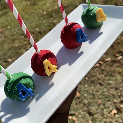 Cakepops