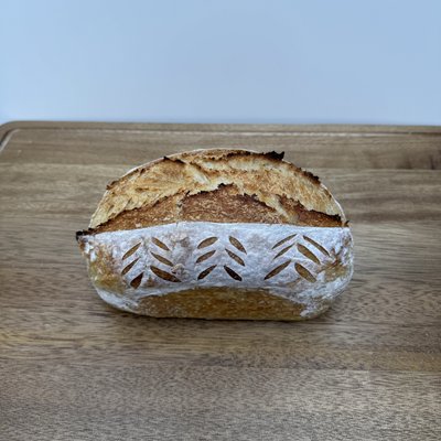 Classic Sourdough Sourdough