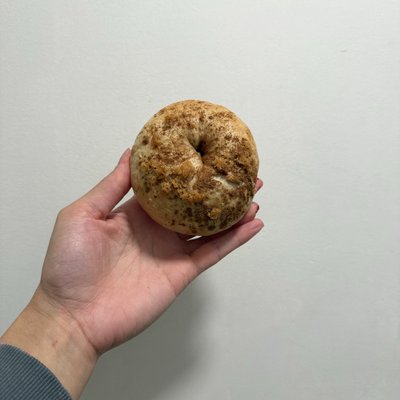  Bagels 