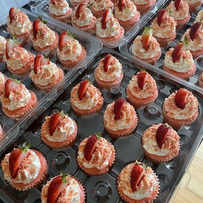 Cupcakes 