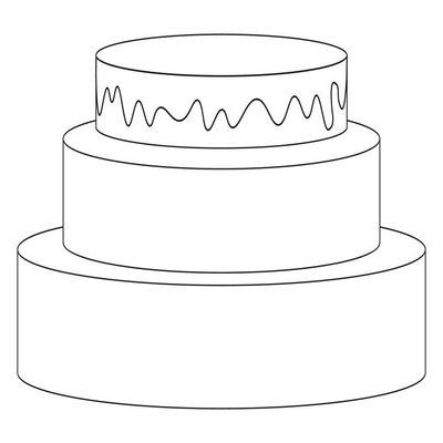 Custom Cake