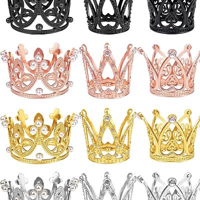 Crowns