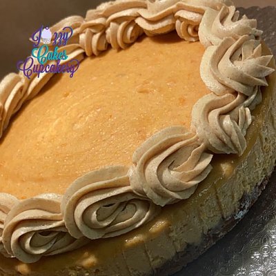 Cheesecakes