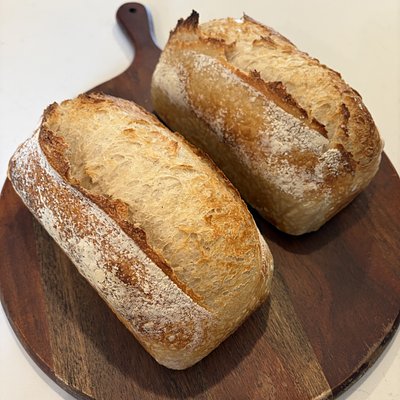 Sourdough - Original