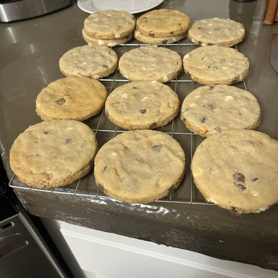 Everything Cookies