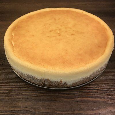 Cheesecakes