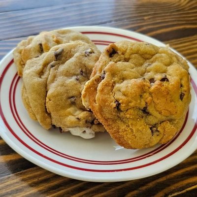 S'more Cookie
