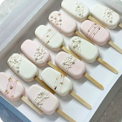 Cake Sickles