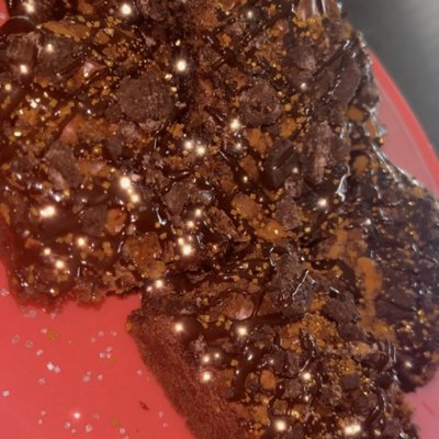 ✨Infused Brownies✨!