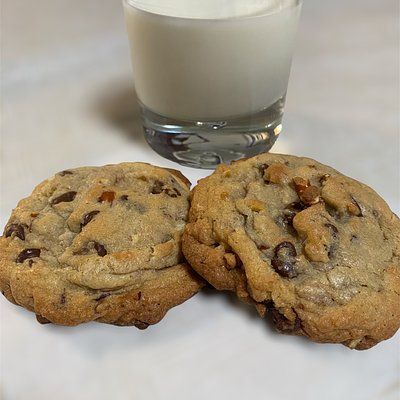 BigBack Monster Cookie