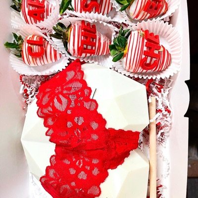 Smash Heart Box 