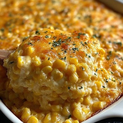 Corn Casserole 
