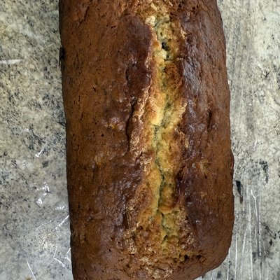 Banana Bread