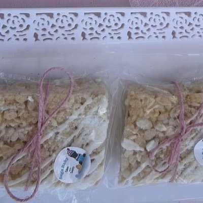 Rice Crispy Treats 