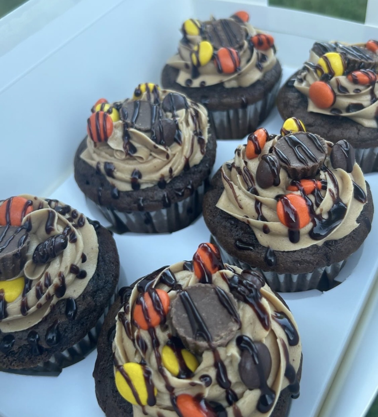 6CT Reese’s PB🤎 