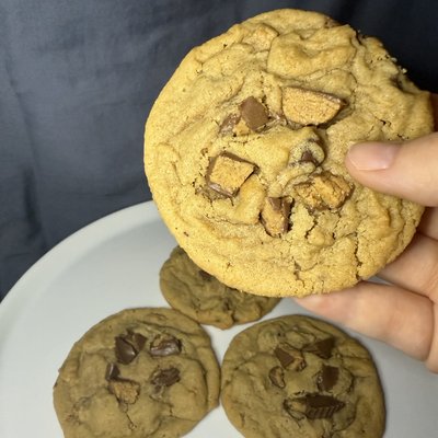 Standard Cookies