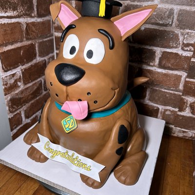 3D Shaped (Prices Vary)