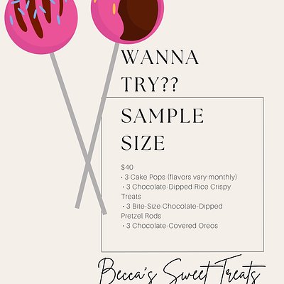 Sample Bo 