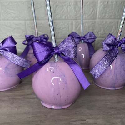 Candy Apples 