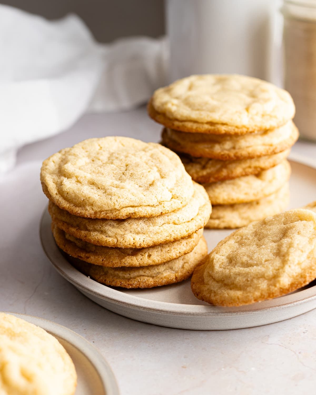 Sugar cookies (Dozen)