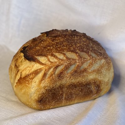 The O.G. Loaf 