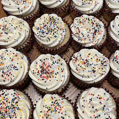  Cupcakes