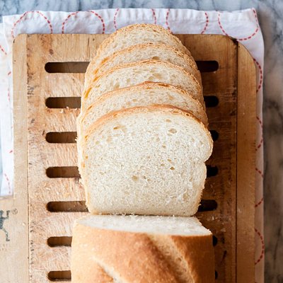 Sandwich Style