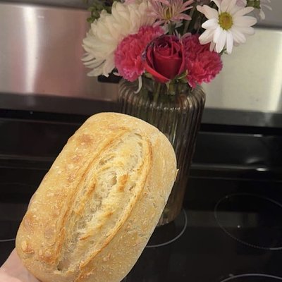 Sandwich Style 