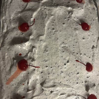 Cookies & Cream tres Leches