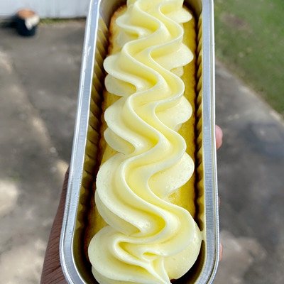 Lemon Mini
