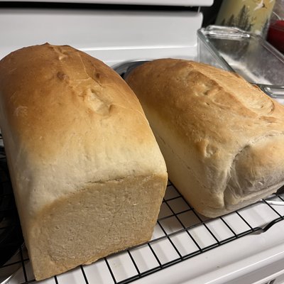 Loaf of Bread 🍞 