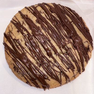 Dubai Chocolate Chunk