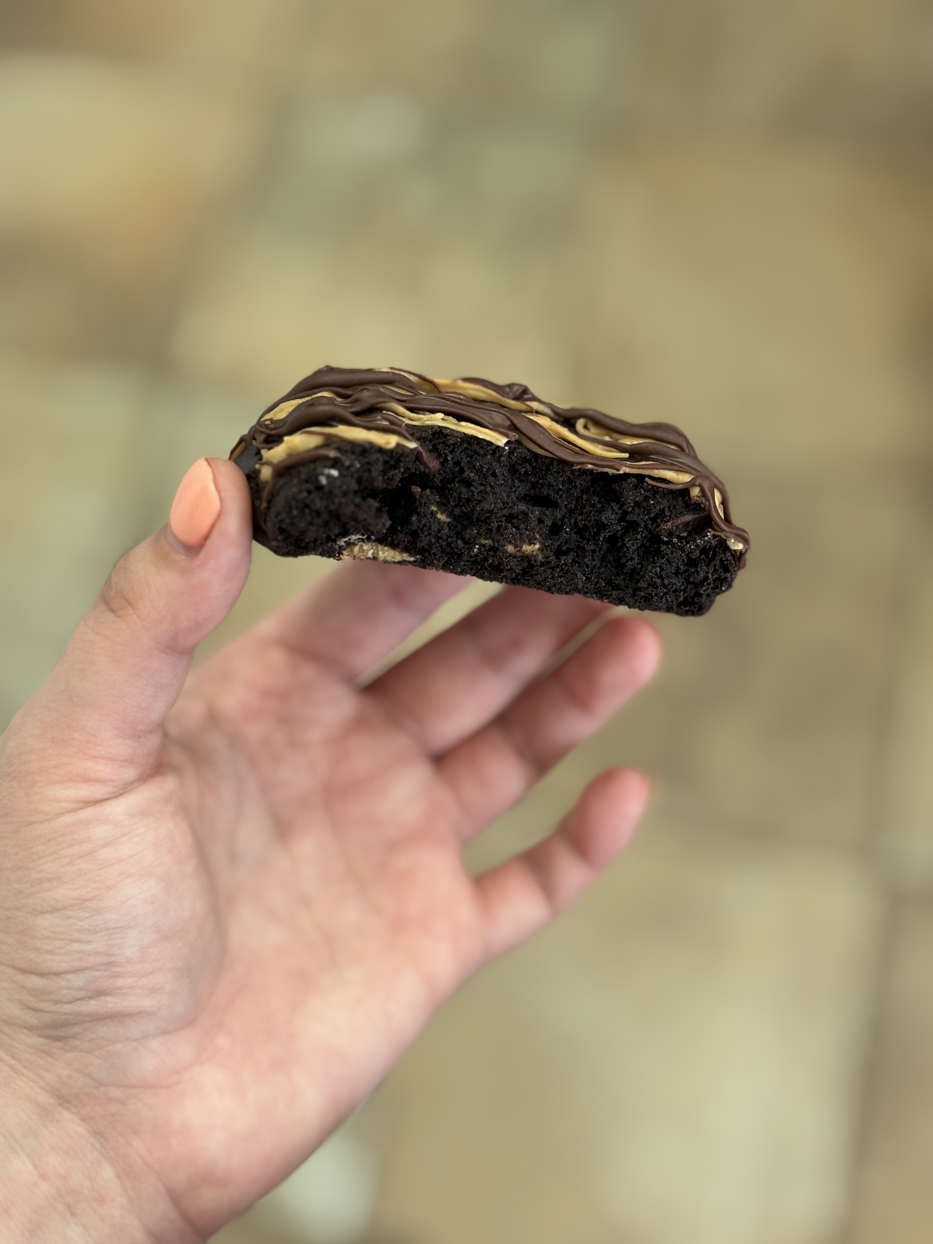 Chocolate Peanut Butter Chip 