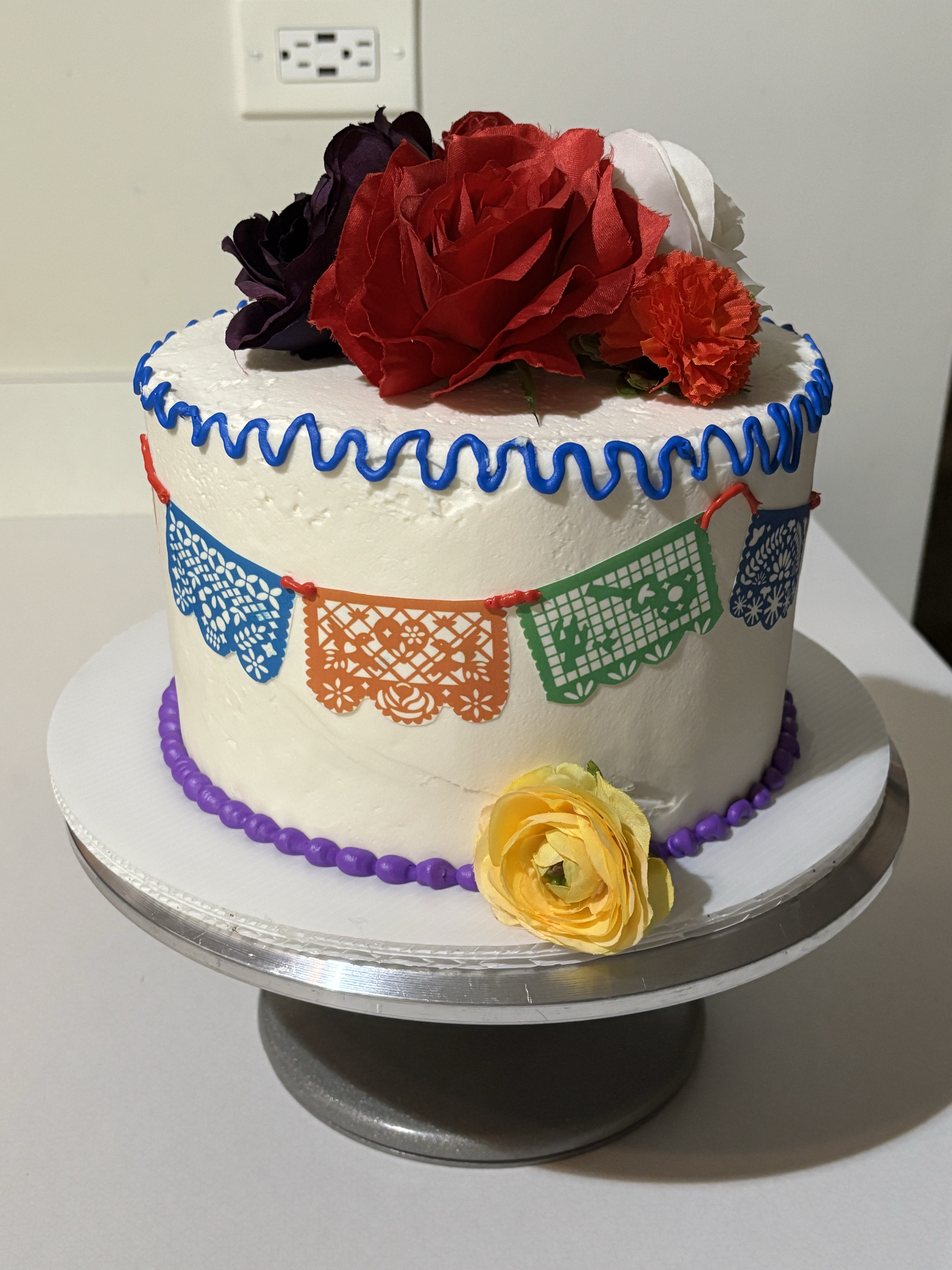Cake