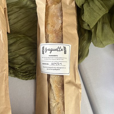 Classic Baguette