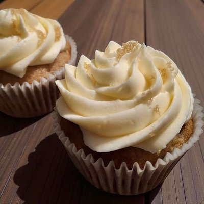 Standard Cupcakes 