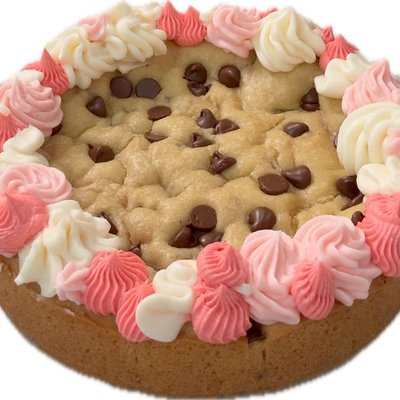Cookie Cake 7-inch