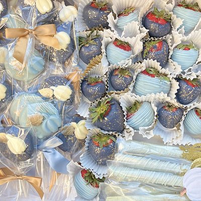 Dessert Bundle Of 7