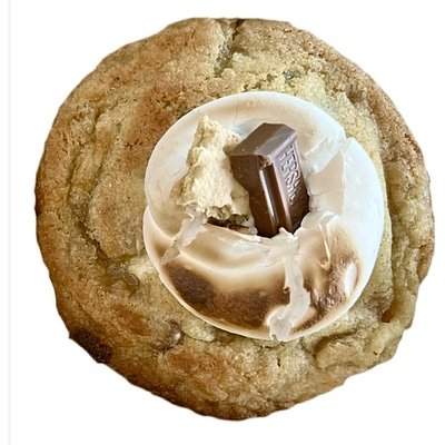 S’mores