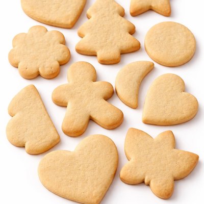 Sugar Cookies