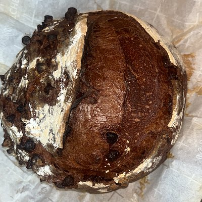 Double Chocolate Chip
