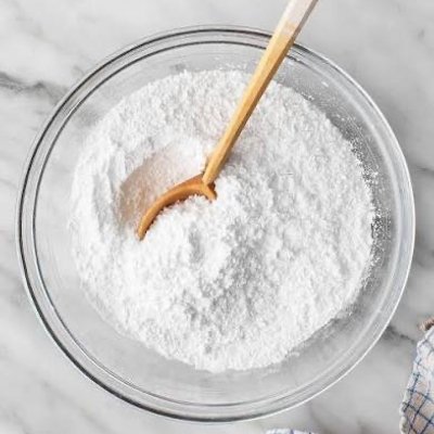  Extra Powdered Sugar