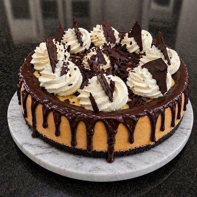 Cheesecake & Cheesecake Cups