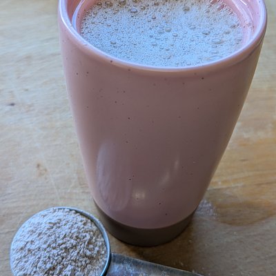 Hot Cocoa (8 Servings)