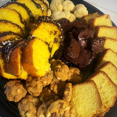 Soul’Cuterie - Large - 16in Platter